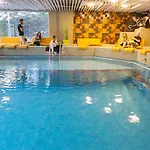 Hotell Sport Palace 3*