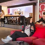 Hotel Sport Palace