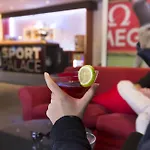 Hotell Sport Palace