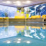Hotel Sport Palace 3*