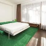 Hotell Sport Palace 3*