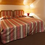 Hotel Sport Palace 3*