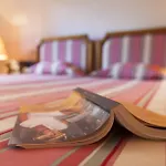 Hotell Sport Palace Crans-Montana