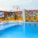 Sport Palace Hotell 3*