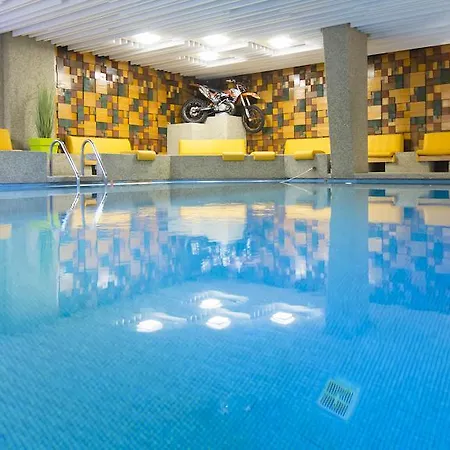 Sport Palace