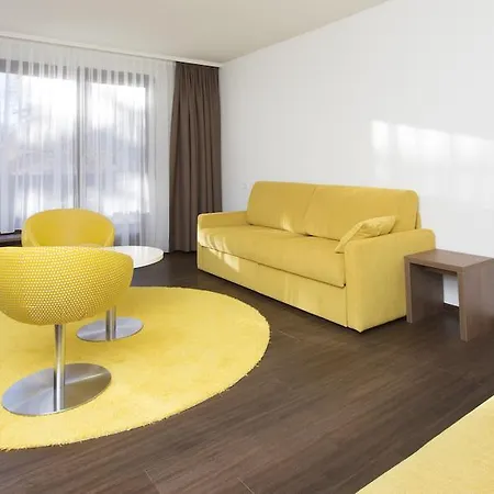 Apartahotel Sport Palace Crans-Montana