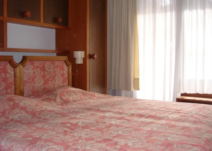 Ξενοδοχείο Sport 3*