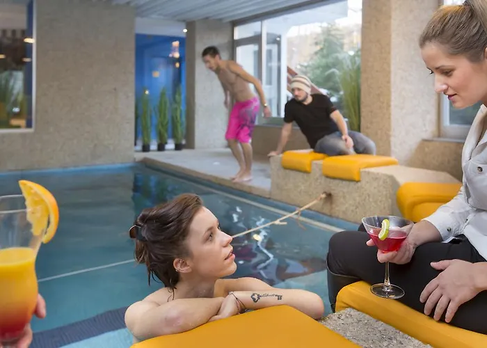 Sport Κρανς Μοντάνα