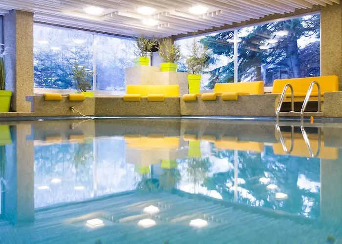 Ξενοδοχείο Sport 3*