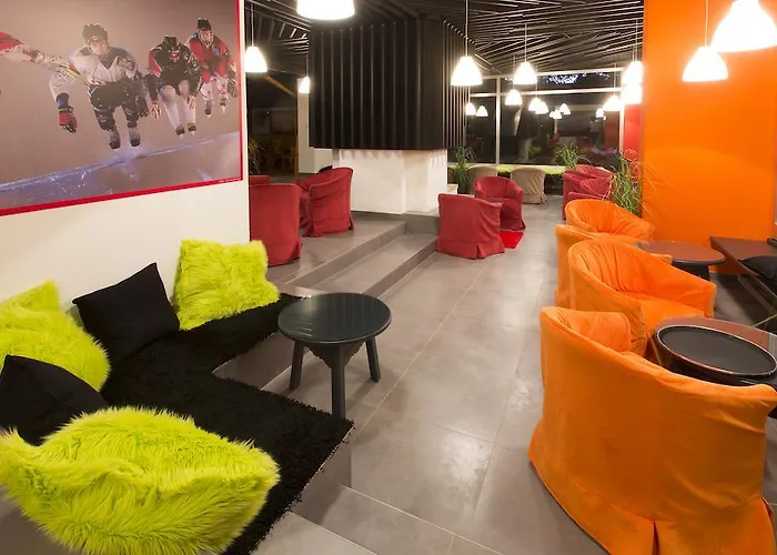 Sport Κρανς Μοντάνα