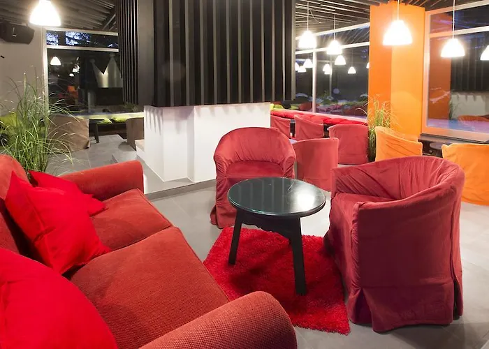 Otel Sport Palace