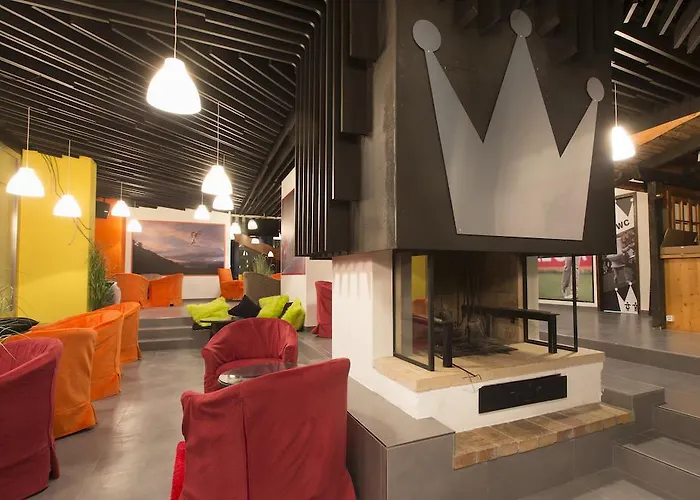 Ξενοδοχείο Sport