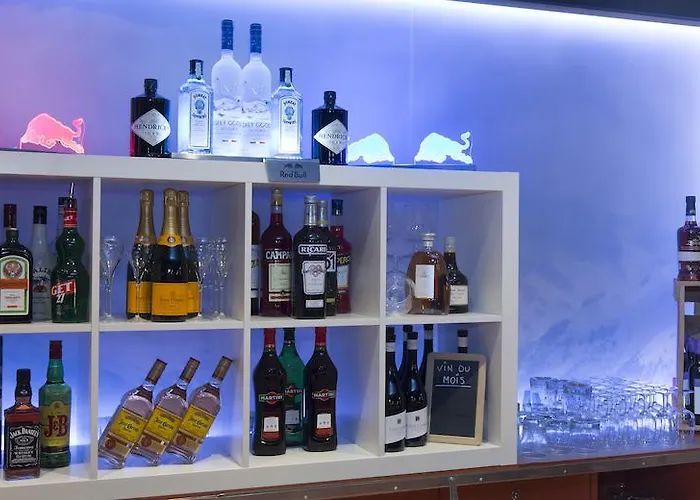 Ξενοδοχείο Sport