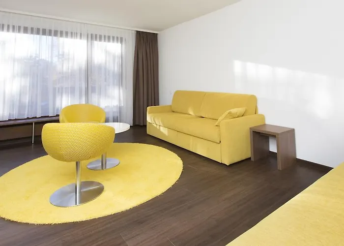 Ξενοδοχείο Sport Κρανς Μοντάνα