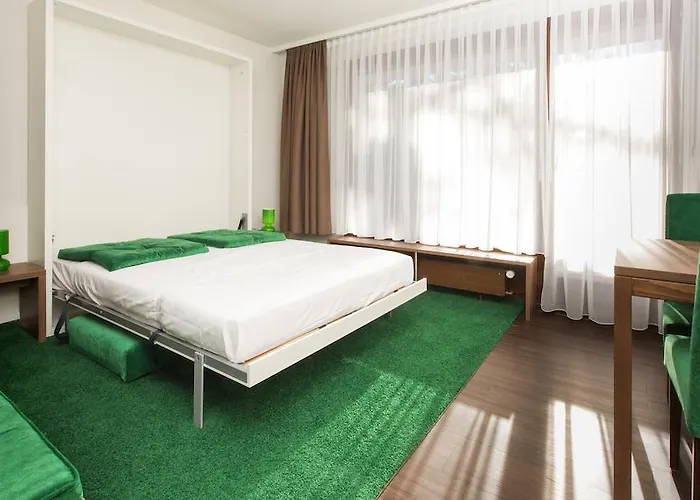 Ξενοδοχείο Sport 3*