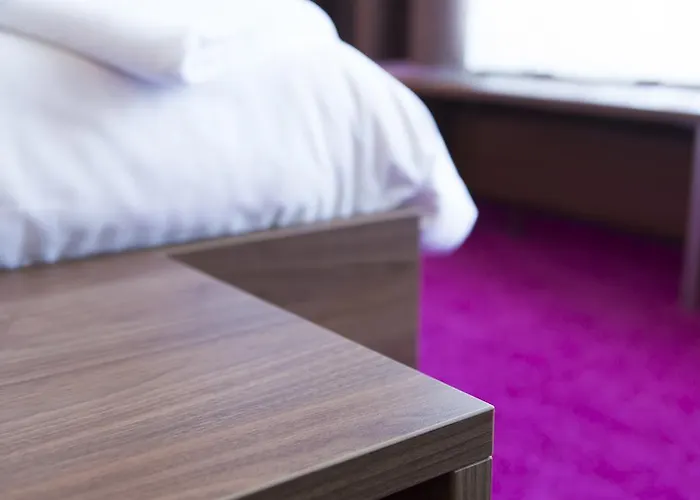 Otel Sport Palace 3*