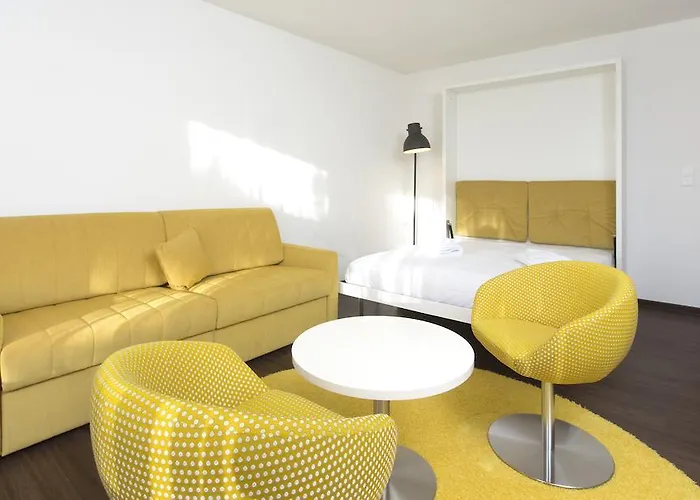 Ξενοδοχείο Sport Κρανς Μοντάνα