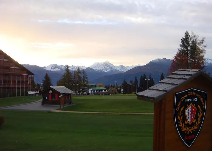 Ξενοδοχείο Sport