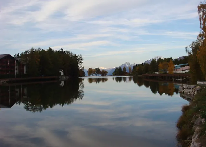 Ξενοδοχείο Sport Κρανς Μοντάνα
