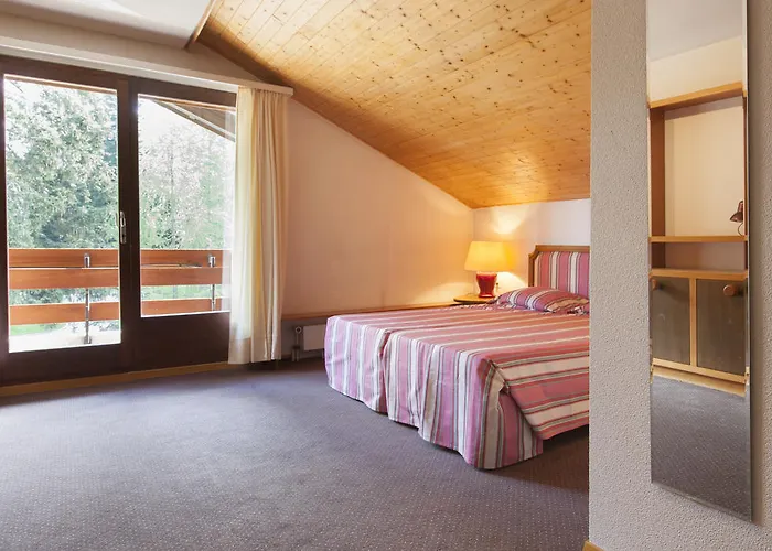 Ξενοδοχείο Sport 3*