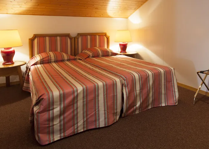 Ξενοδοχείο Sport 3*