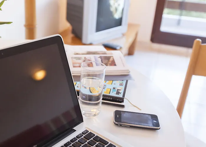 Ξενοδοχείο Sport Κρανς Μοντάνα