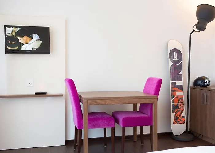 Ξενοδοχείο Sport 3*