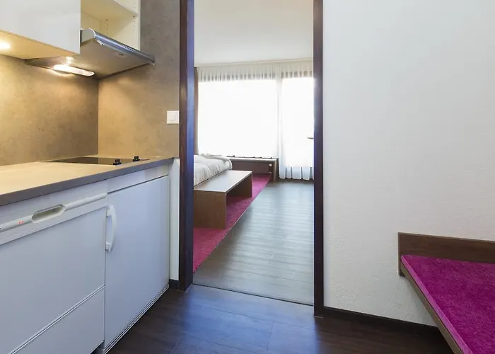 Sport 3* Κρανς Μοντάνα