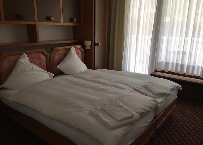 Ξενοδοχείο Sport