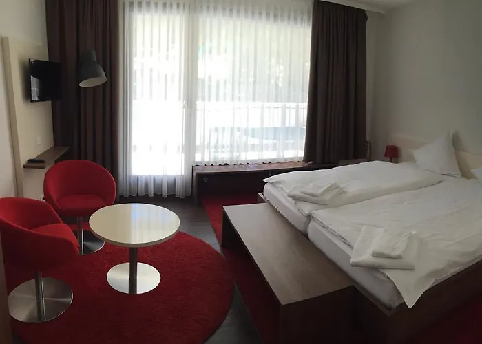 Sport Ξενοδοχείο Κρανς Μοντάνα