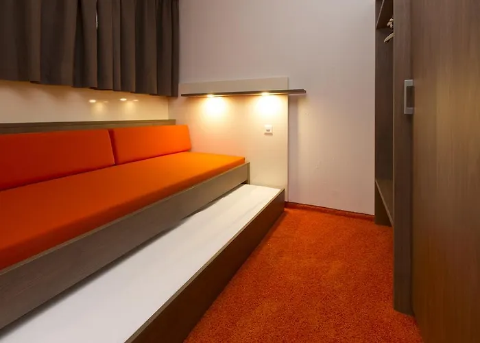 Ξενοδοχείο Sport 3*