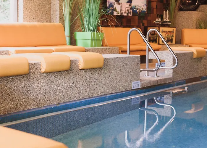 Sport 3* Κρανς Μοντάνα