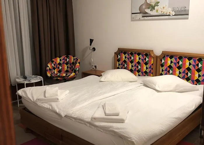 Sport Palace Otel
