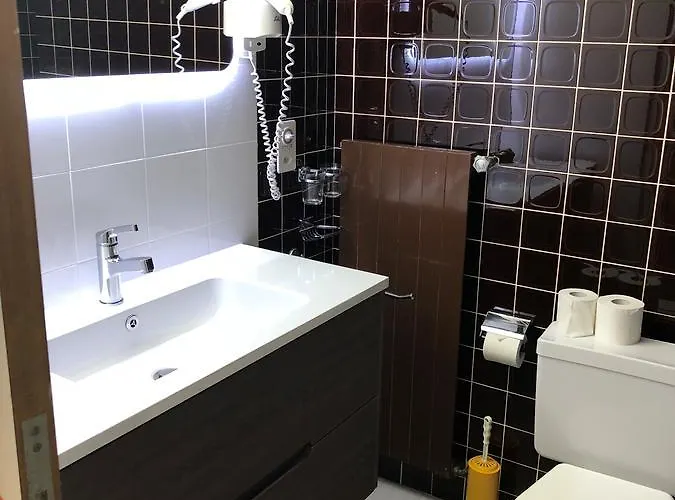 Ξενοδοχείο Sport 3*