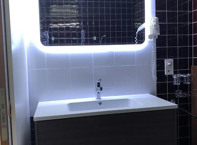 Ξενοδοχείο Sport 3*