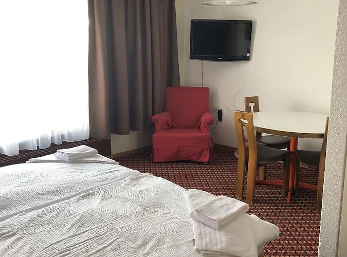 Sport Ξενοδοχείο 3*