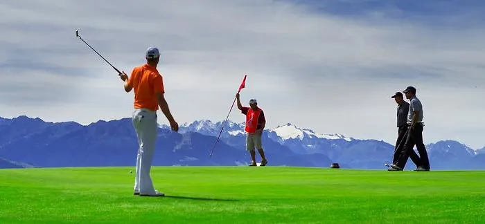 Sport Κρανς Μοντάνα