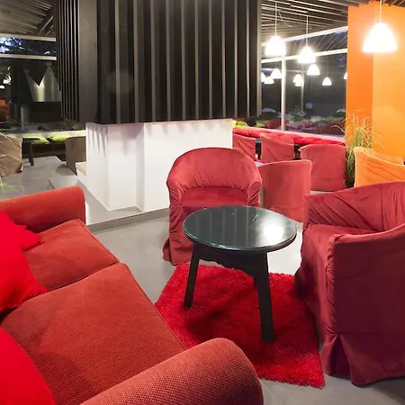 Aparthotel Sport Palace