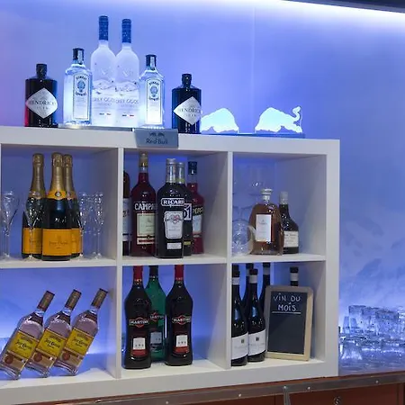 Aparthotel Sport Palace