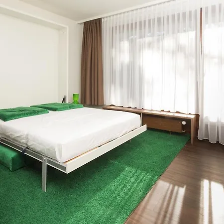 Aparthotel Sport Palace 3*