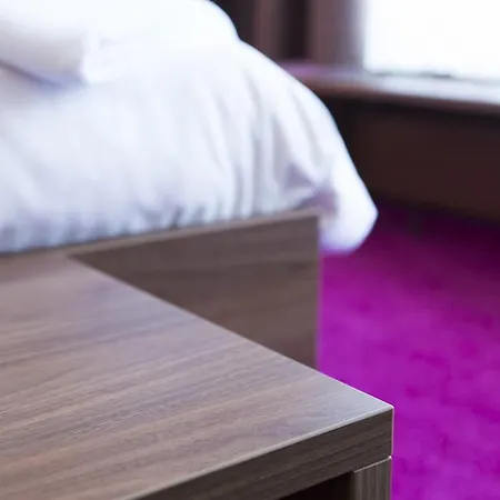 Ξενοδοχείο Sport 3*