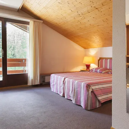 Aparthotel Sport Palace 3*