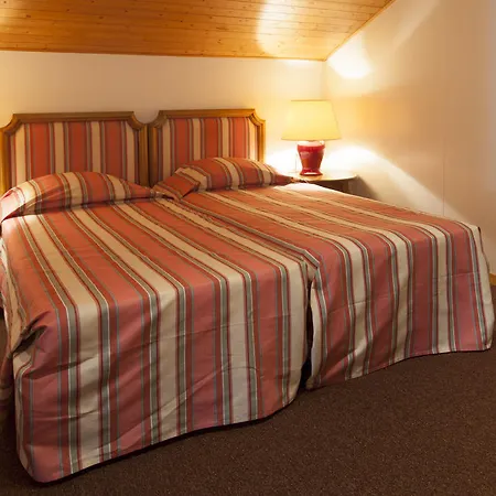 Hotel Sport Palace 3*