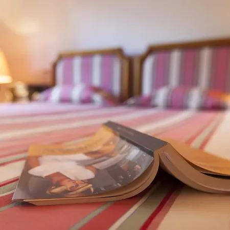 Ξενοδοχείο Sport Κρανς Μοντάνα