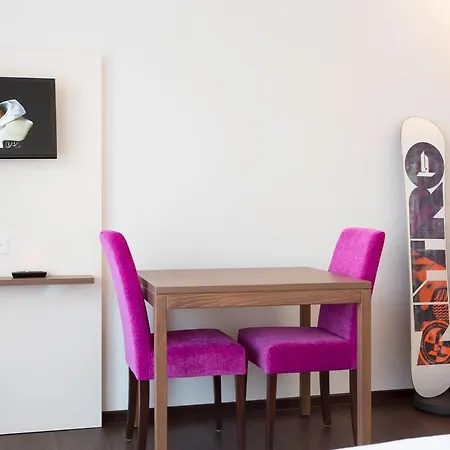 Aparthotel Sport Palace 3*