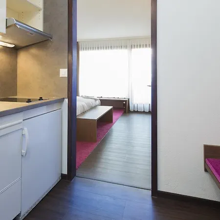 Sport Palace 3* Crans-Montana