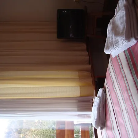 Hotel Sport Palace 3*