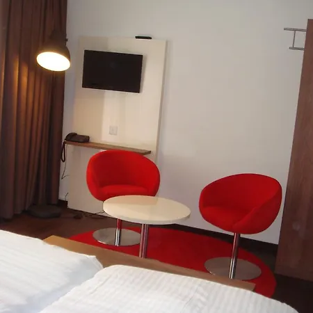 Sport Palace Aparthotel