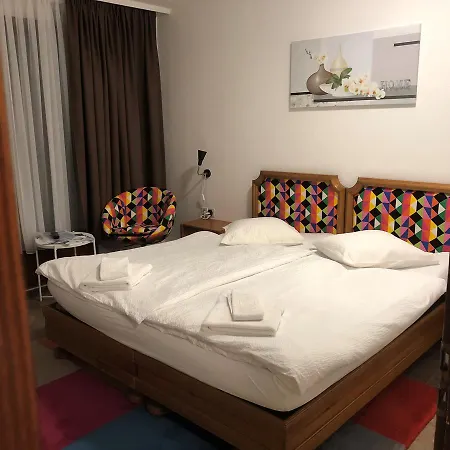 Sport Palace Aparthotel