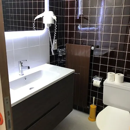 Aparthotel Sport Palace 3*